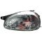 Фара передняя AS08127977 на OPEL COMBO 1993-2000