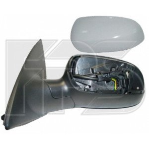 Зеркало (в сборе) AS08127986 на OPEL CORSA C 2004-2007