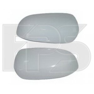 Крышка зеркала AS08127987 на OPEL CORSA C 2004-2007