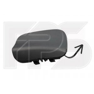 Заглушка пластиковая AS08127989 на NISSAN JUKE 2010-2015