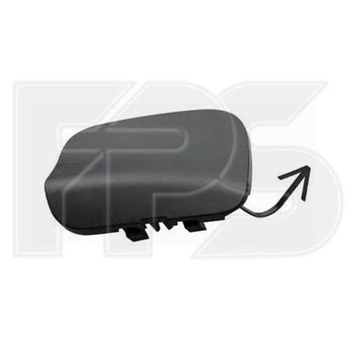 Заглушка пластиковая AS08127989 на NISSAN JUKE 2010-2015