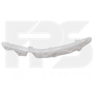 Крепление бампера AS08127993 на NISSAN JUKE 2010-2015