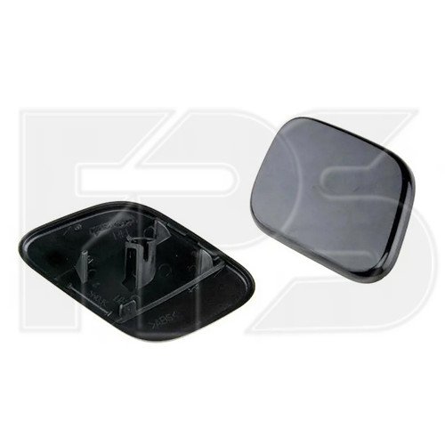 Заглушка пластикова AS08145992 на NISSAN QASHQAI 2 2010-2014