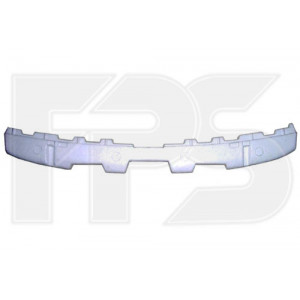 Абсорбер бампера передний AS08145996 на NISSAN QASHQAI 2 2010-2014