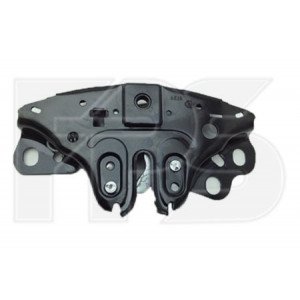 Фиксатор замка AS08145876 на NISSAN LEAF 2011-2017