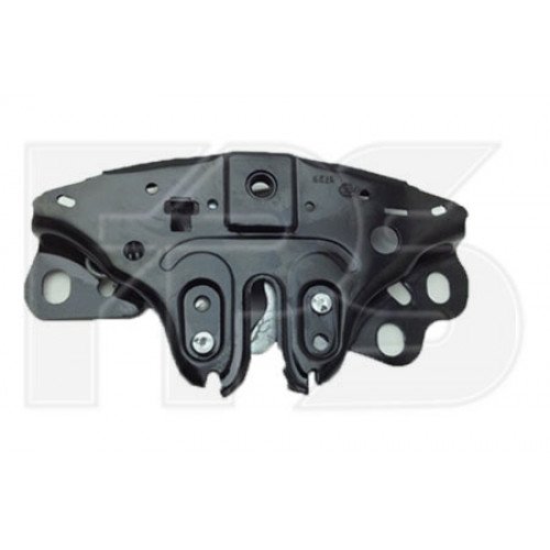 Фиксатор замка AS08145876 на NISSAN LEAF 2011-2017