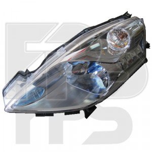 Передня фара AS08128014 на NISSAN LEAF 2011-2017