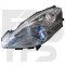 Передня фара AS08128014 на NISSAN LEAF 2011-2017