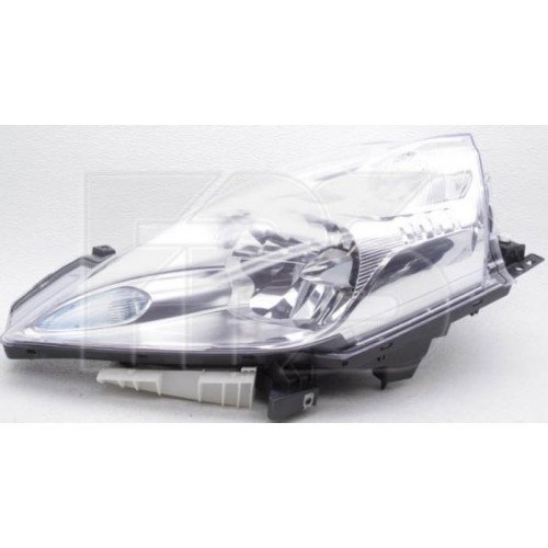 Фара передняя AS08128016 на NISSAN LEAF 2011-2017