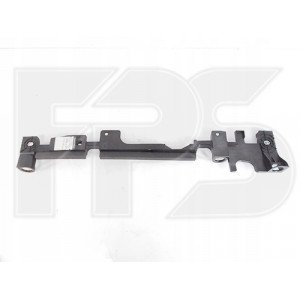 Кріплення радіатора AS08146010 на NISSAN ROGUE (T32) 2017-2020