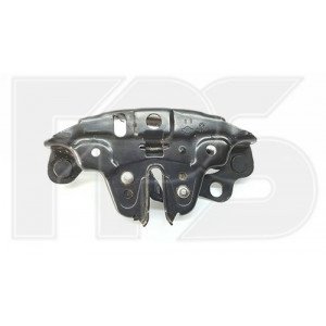 Фиксатор замка AS08146020 на NISSAN QASHQAI 2017-2021