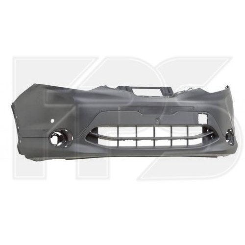 Бампер передний AS08146009 на NISSAN ROGUE (T32) 2017-2020