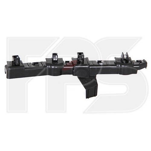 Крепление бампера AS08128024 на NISSAN QASHQAI 2014-2017