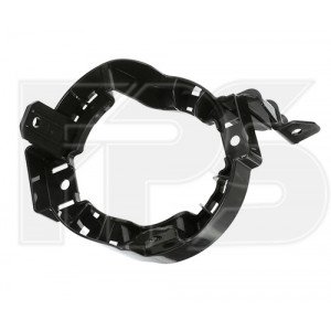 Крепление фары AS08146007 на NISSAN QASHQAI 2014-2017