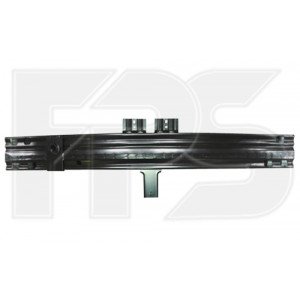 Шина бампера передняя AS08146011 на NISSAN QASHQAI 2014-2017