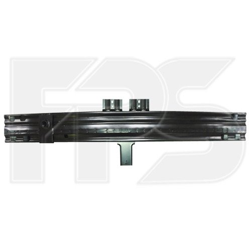 Шина бампера передняя AS08146011 на NISSAN QASHQAI 2014-2017