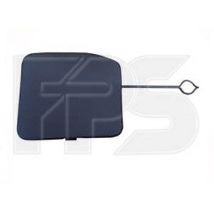 Заглушка пластиковая AS08128027 на NISSAN QASHQAI 2014-2017