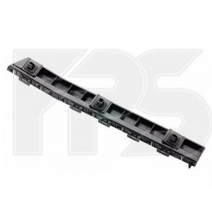 Крепление бампера заднее левое AS08145999 на NISSAN QASHQAI 2014-2017