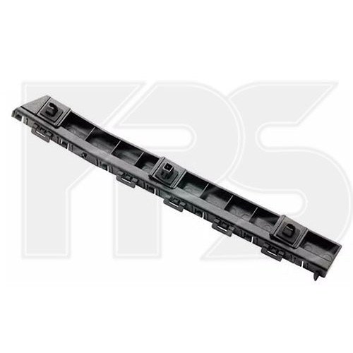 Крепление бампера заднее левое AS08145999 на NISSAN QASHQAI 2014-2017