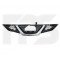 Решетка радиатора AS08146013 на NISSAN ROGUE (T32) 2017-2020