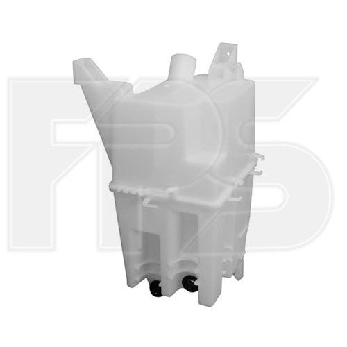 Бачок омывателя AS08146115 на NISSAN ROGUE (T32) 2014-2017
