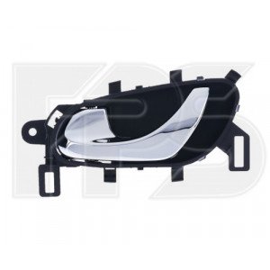 Ручка двери без замка AS08128032 на NISSAN X-TRAIL (T32) 2014-2017