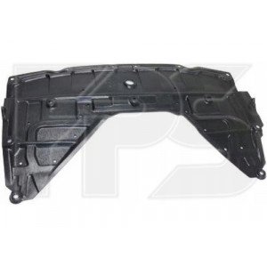 Ремчасть пластиковая AS08128038 на NISSAN ROGUE (T32) 2014-2017