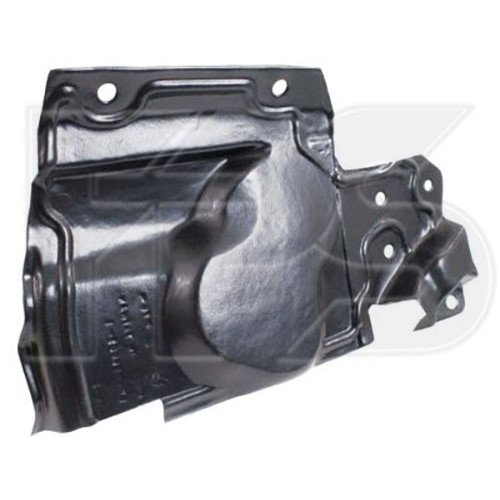 Защита двигателя AS08146105 на NISSAN ROGUE (T32) 2014-2017