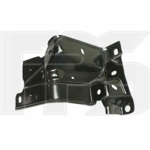 Кронштейн замка капоту AS08146107 на NISSAN ROGUE (T32) 2014-2017