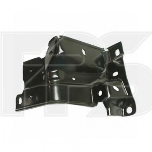 Кронштейн замка капоту AS08146107 на NISSAN ROGUE (T32) 2014-2017