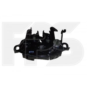 Фиксатор замка AS08146110 на NISSAN ROGUE (T32) 2014-2017