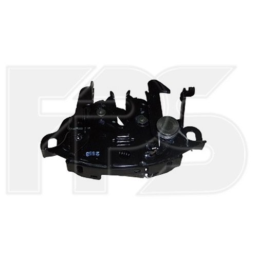 Фиксатор замка AS08146110 на NISSAN ROGUE (T32) 2014-2017