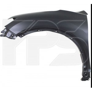 Крыло AS08128039 на NISSAN X-TRAIL (T32) 2014-2017