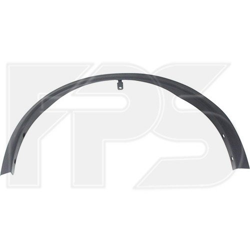 Полоска пластиковая AS08128041 на NISSAN ROGUE (T32) 2017-2020