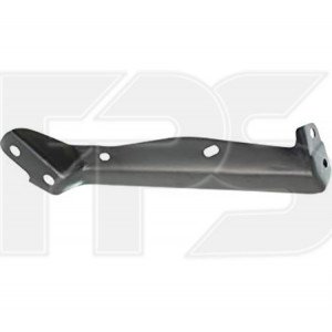 Крепление крыла AS08146129 на NISSAN X-TRAIL (T33) 2020-