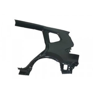 Крило заднє ліве AS08146112 на NISSAN ROGUE (T32) 2014-2017