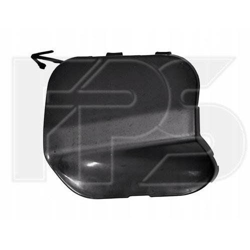 Заглушка пластикова AS08128047 на NISSAN ROGUE (T32) 2014-2017