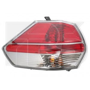 Ліхтар задній AS07337445 на NISSAN ROGUE (T32) 2014-2017