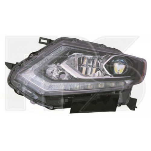 Фара передняя AS08128058 на NISSAN ROGUE (T32) 2014-2017