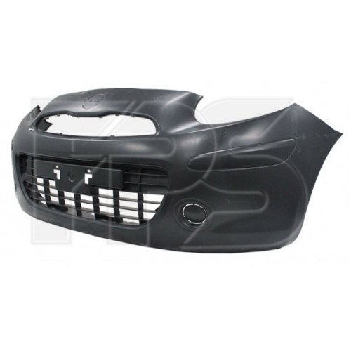 Бампер AS08128067 на NISSAN MICRA (K13) 2010-2014