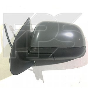 Зеркало (в сборе) AS08128070 на NISSAN MICRA (K13) 2010-2014