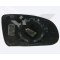 Вкладышь зеркала AS08128076 на OPEL OMEGA B 1994-1999