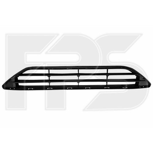 Решетка пластиковая AS08128079 на NISSAN ROGUE (T32) 2017-2020