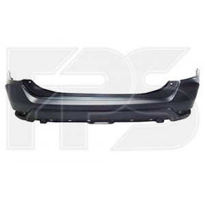 Бампер AS08128084 на NISSAN X-TRAIL (T32) 2017-2020