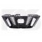 Решітка пластикові AS08128086 на NISSAN X-TRAIL (T32) 2017-2020