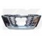 Решітка пластикові AS08128087 на NISSAN ROGUE (T32) 2017-2020