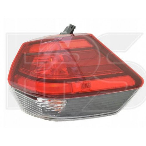 Фонарь задний AS07332694 на NISSAN ROGUE (T32) 2017-2020