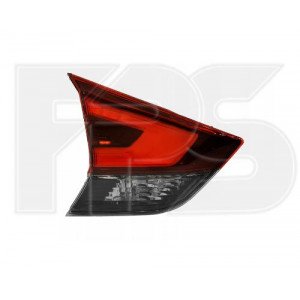 Ліхтар задній AS08128094 на NISSAN X-TRAIL (T32) 2017-2020