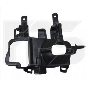 Крепление фары AS08146029 на NISSAN QASHQAI 2017-2021