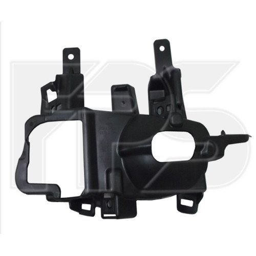 Крепление фары AS08146029 на NISSAN QASHQAI 2017-2021